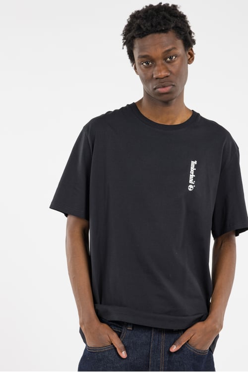TIMBERLAND T-shirt Noir