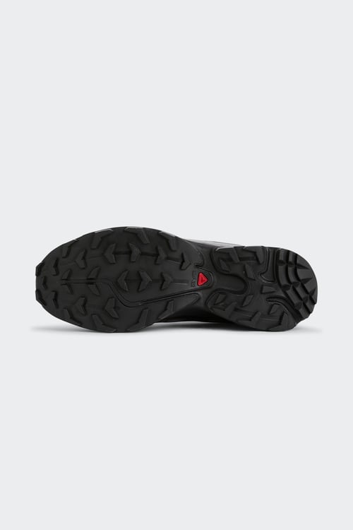 SALOMON Baskets Noir