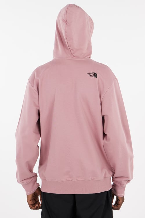 THE NORTH FACE Hoodie Rose
