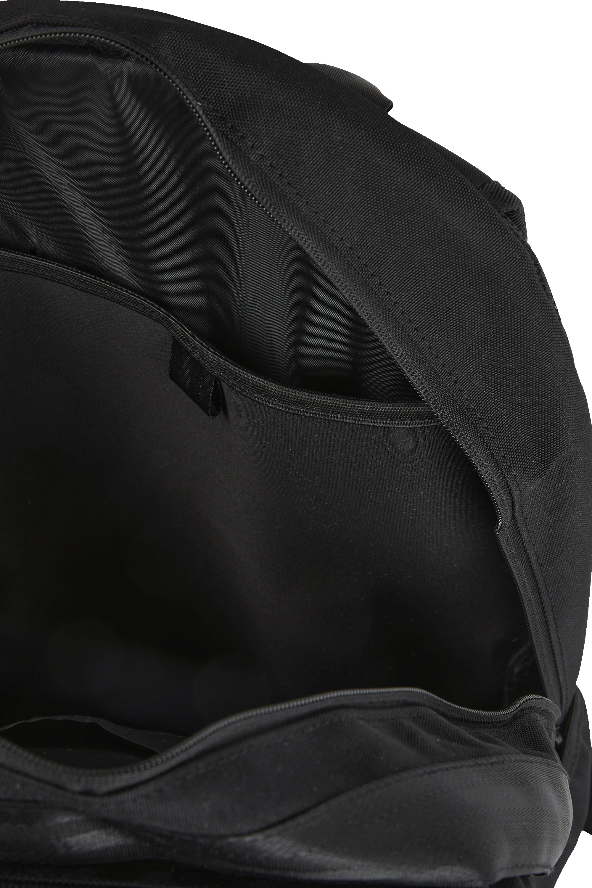 Austin backpack Black