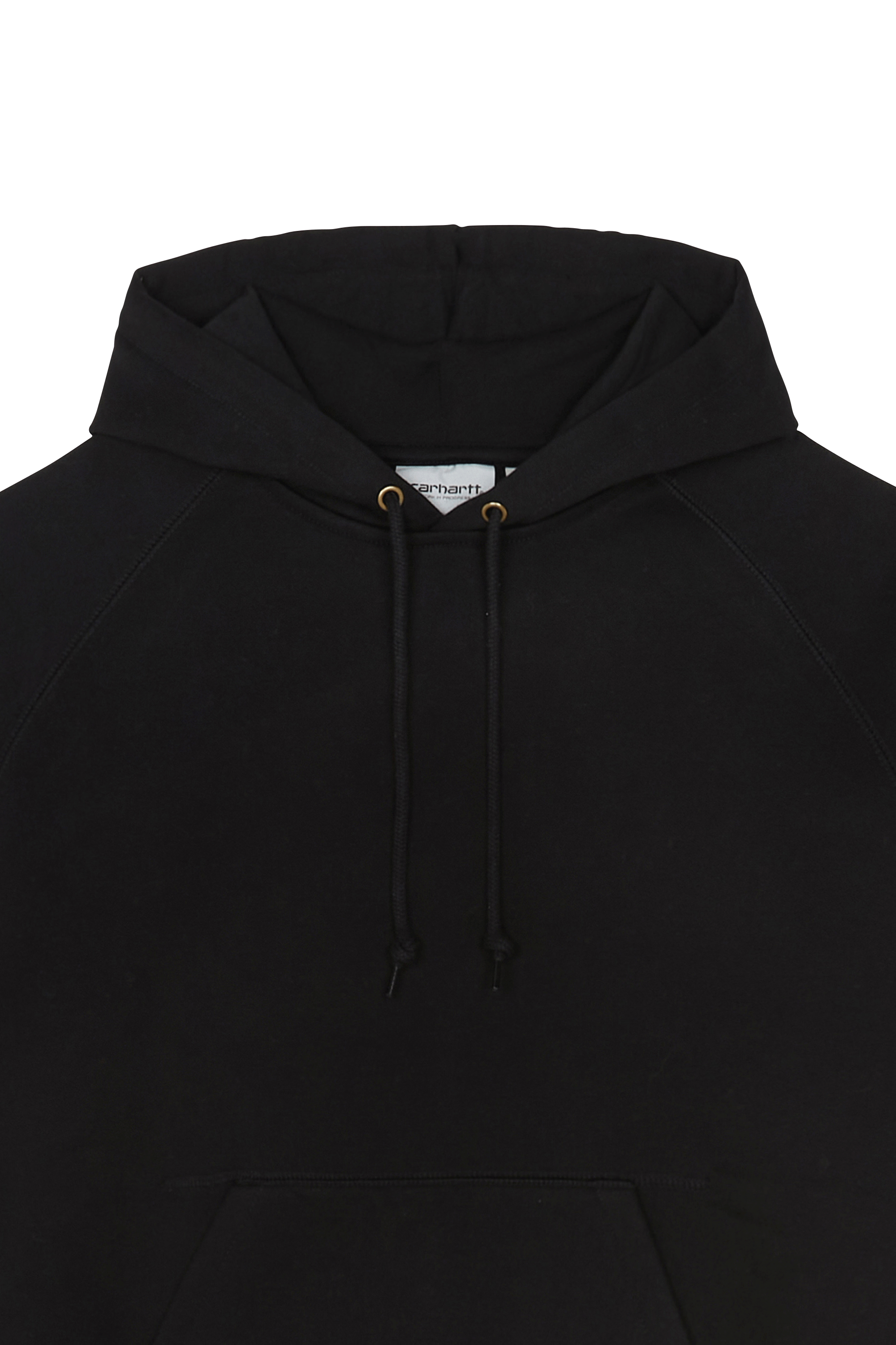 Hoodie Black