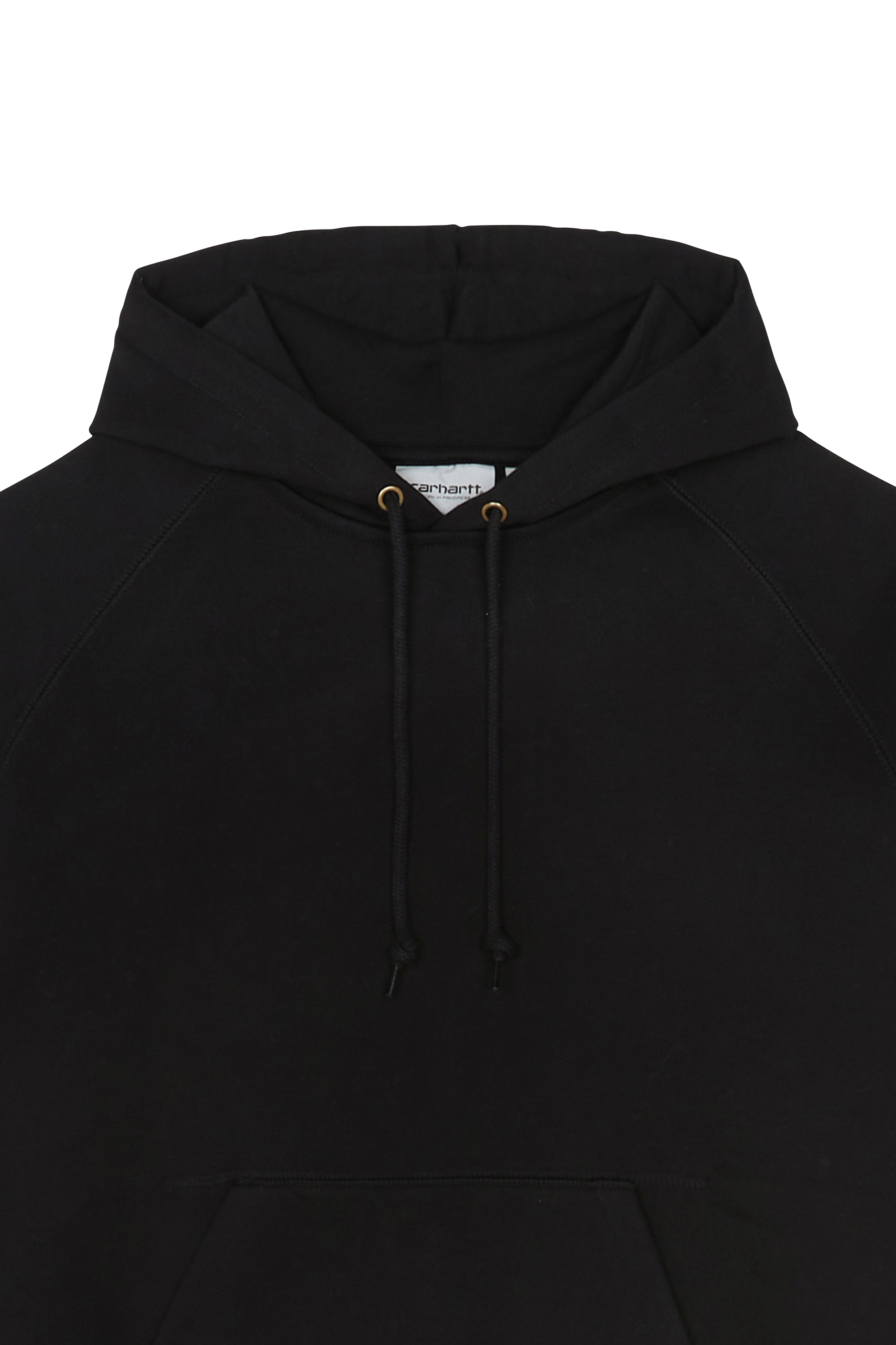 Hoodie Black