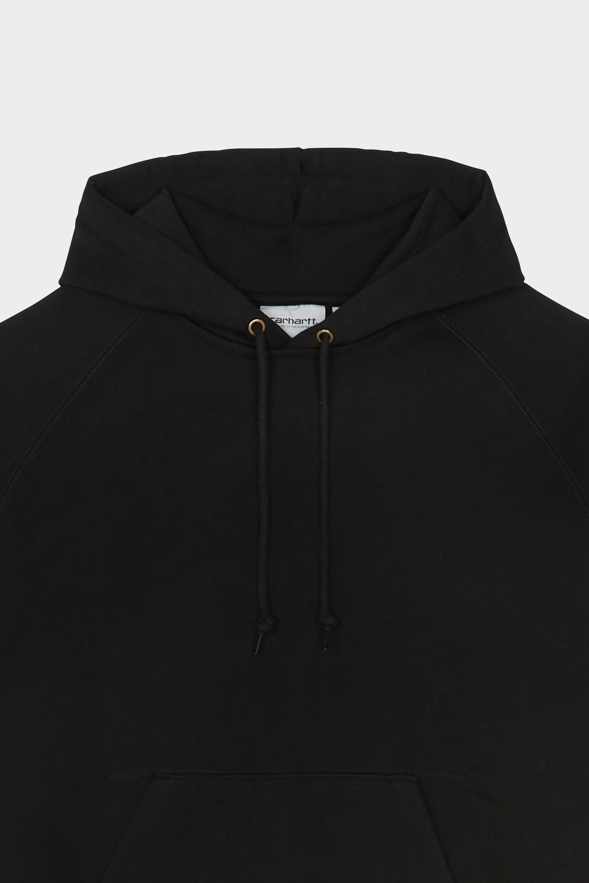 Hoodie | Noir by CARHARTT WIP Hoodie Noir
