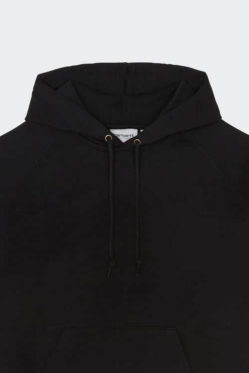 CARHARTT WIP Hoodie Noir