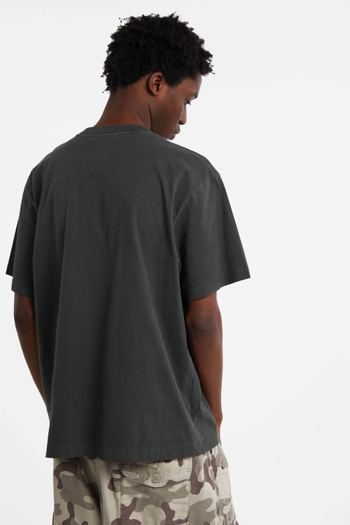 OBEY T-shirt  Noir