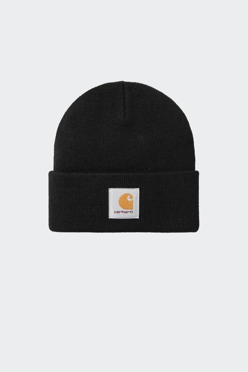 CARHARTT WIP Bonnet Noir