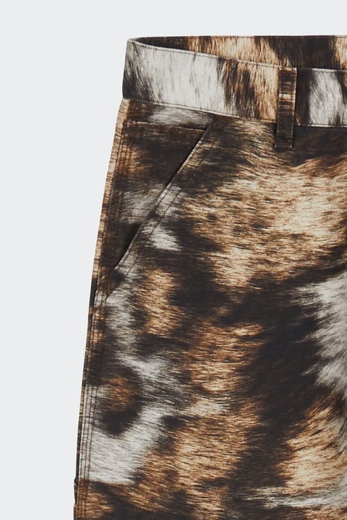 CARHARTT WIP Pants Multicolored