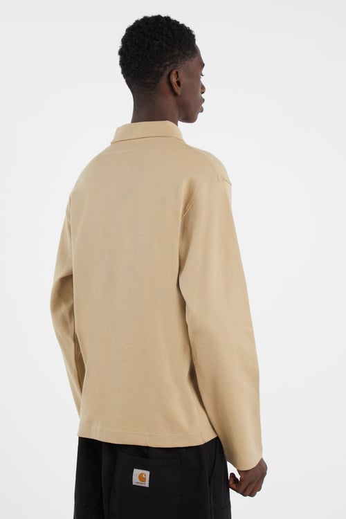 MINIMUM Polo Beige