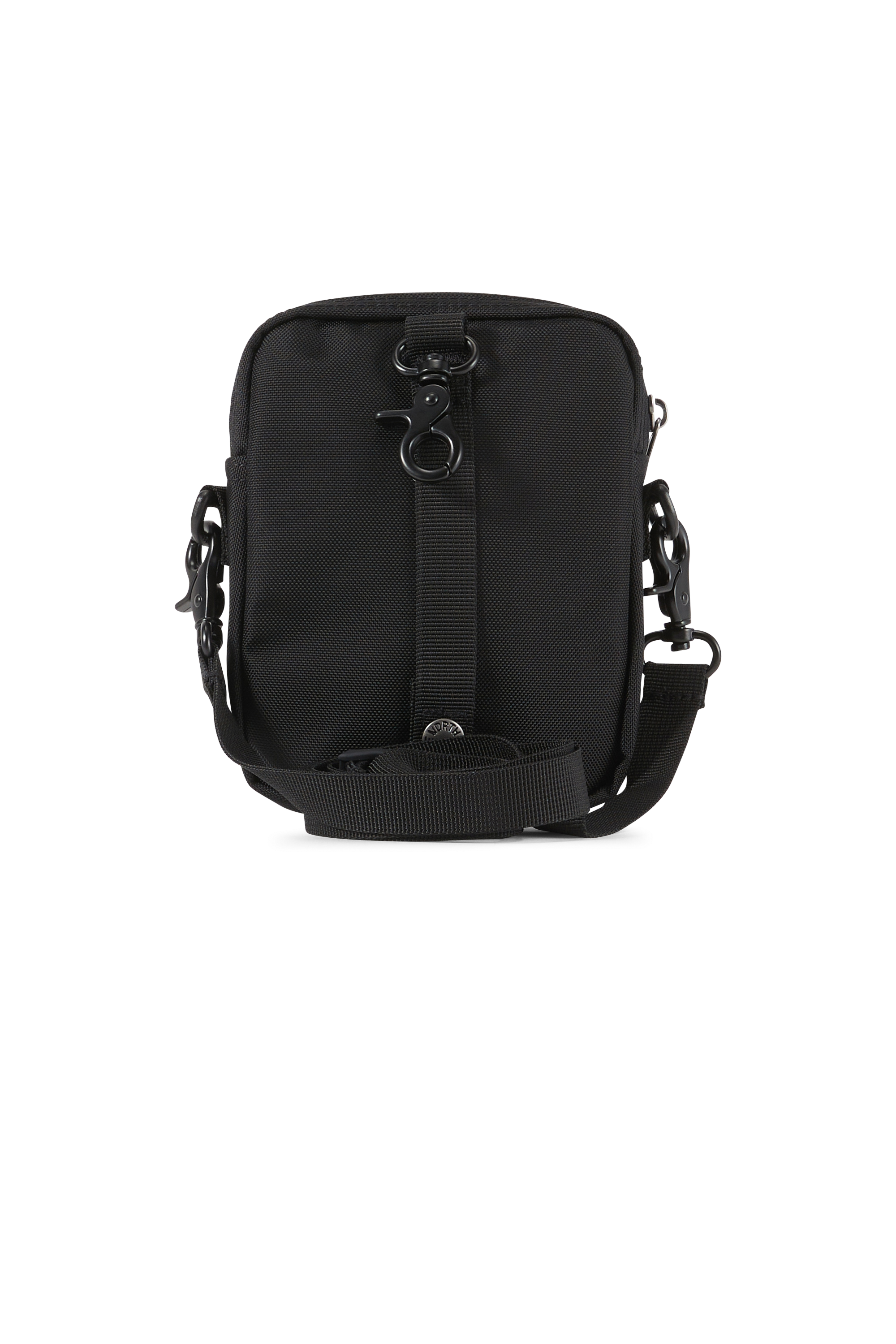 Baindeminuit shoulder bag Black