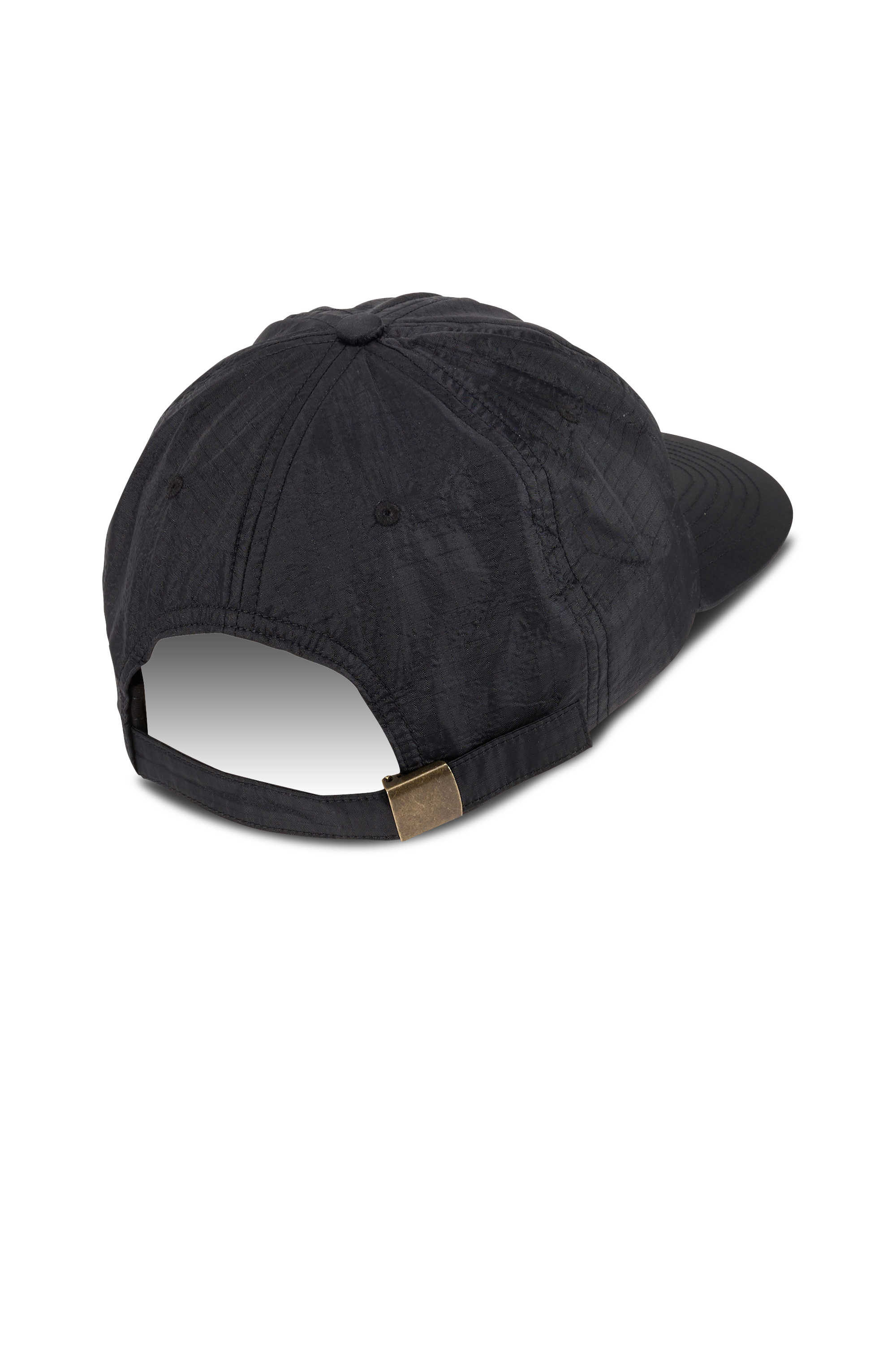 Baseball cap Black