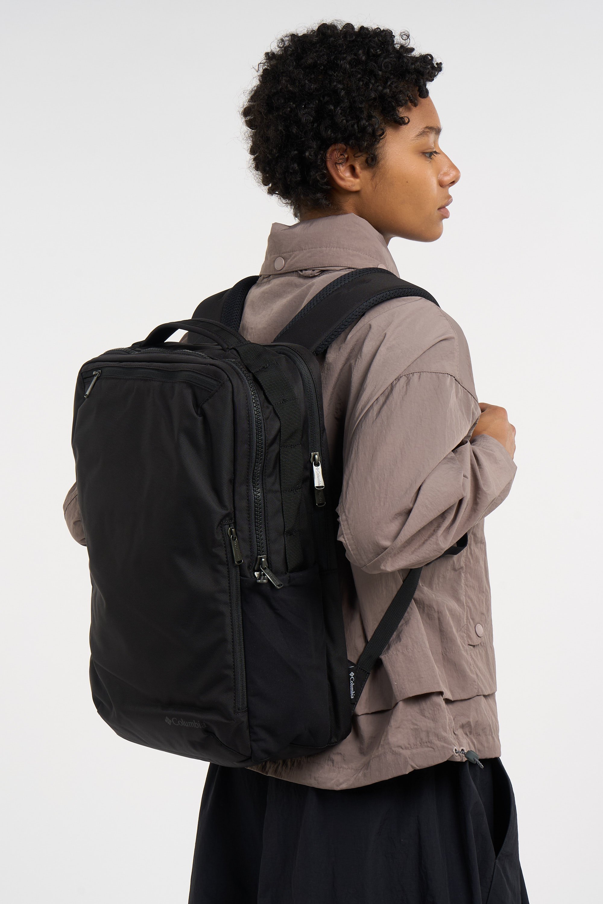 Austin backpack COLUMBIA Black