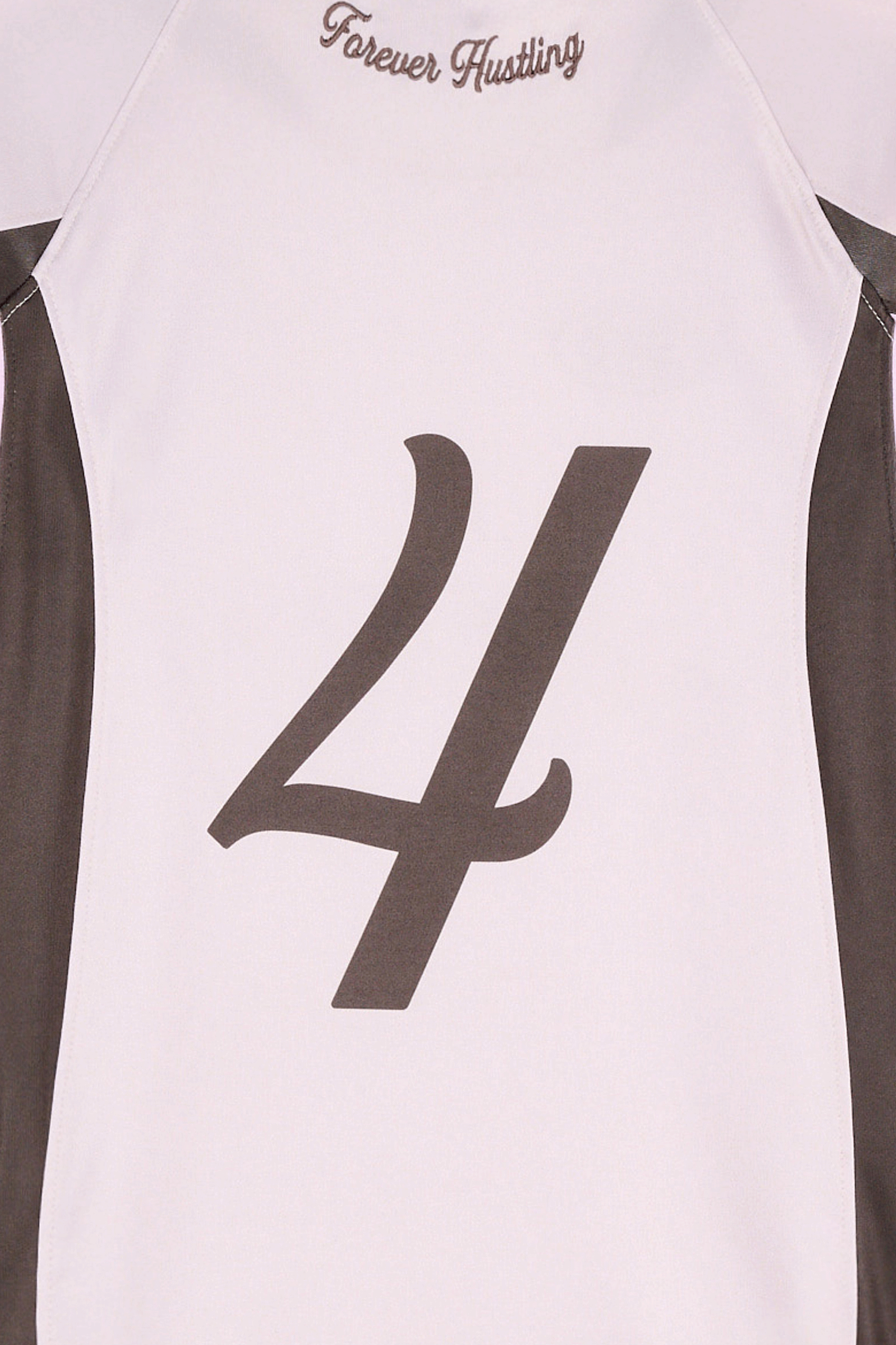 Maillot de sport Multicolore