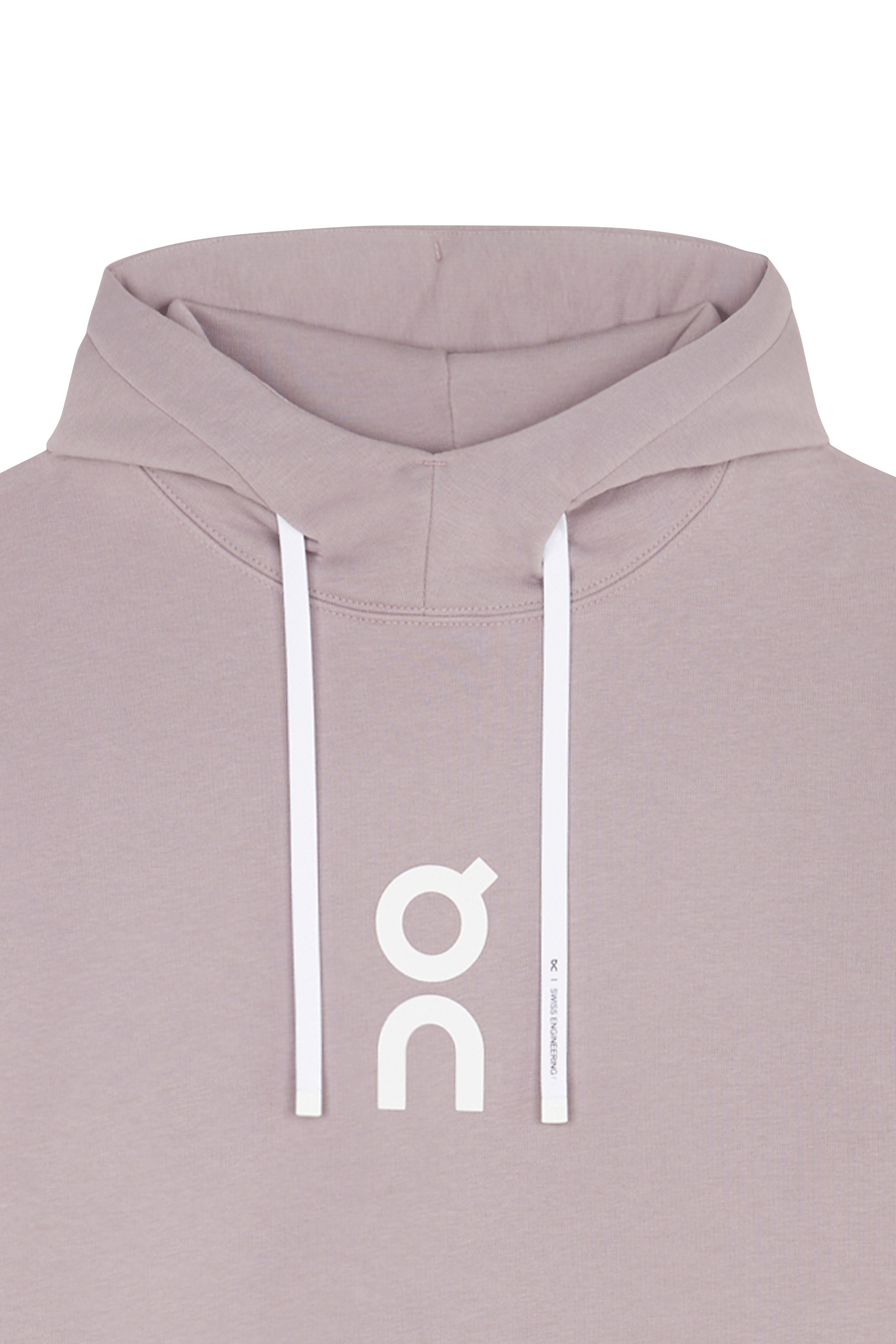 Hoodie ON Violet