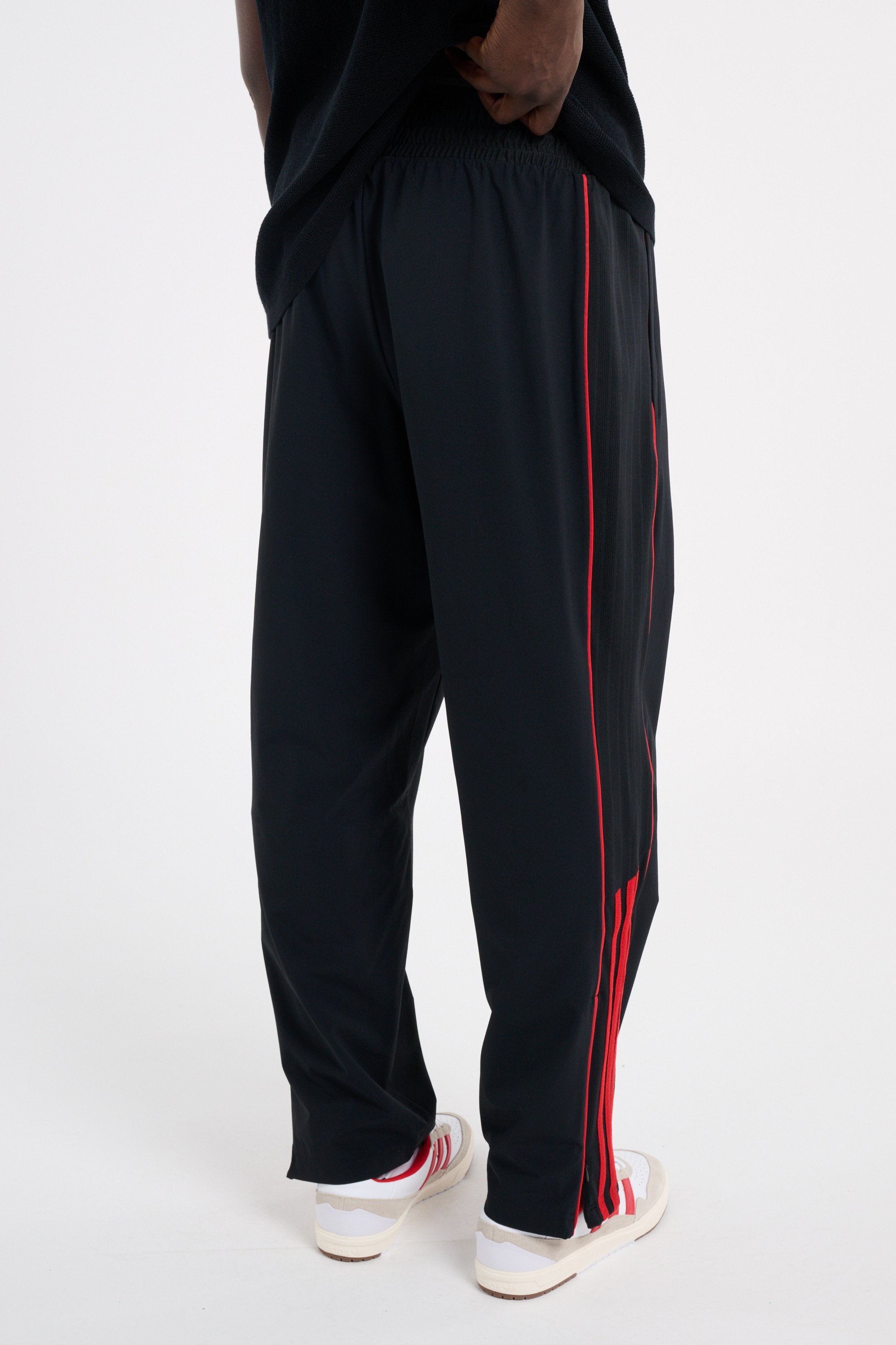Sweatpants Black
