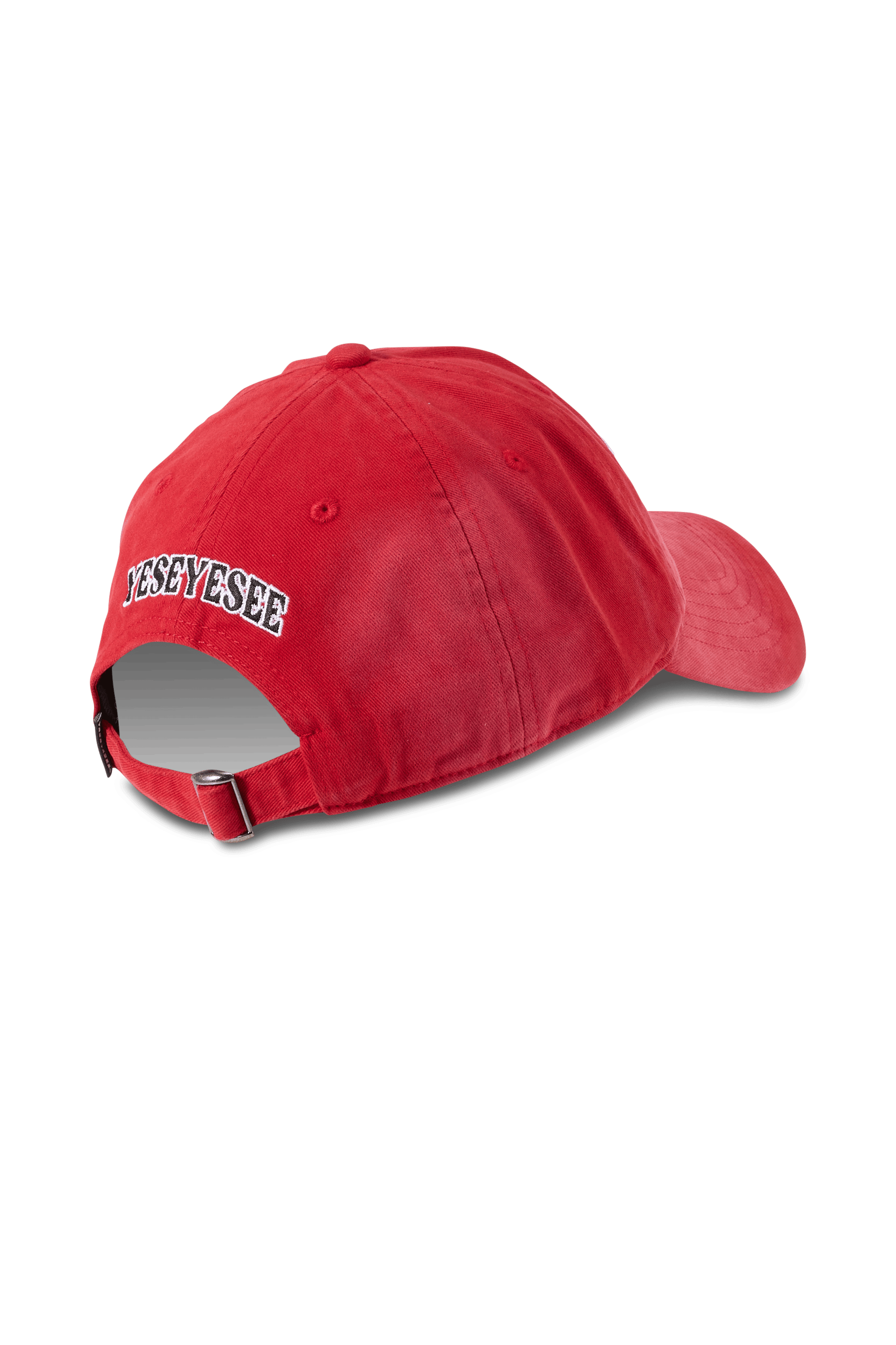 Baseball cap | Red YESEYESEE Men