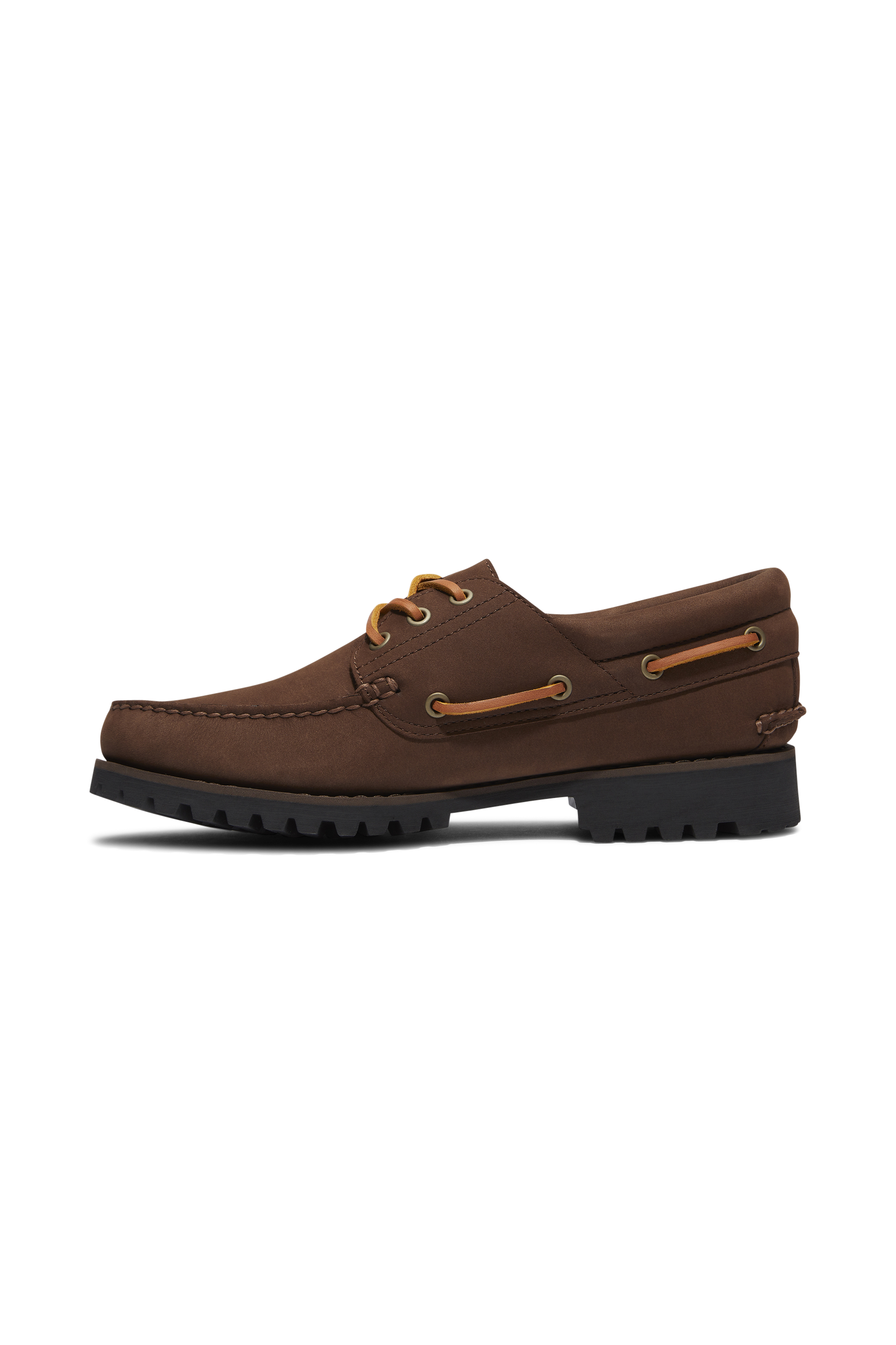 Chaussures bateau | Marron TIMBERLAND Homme