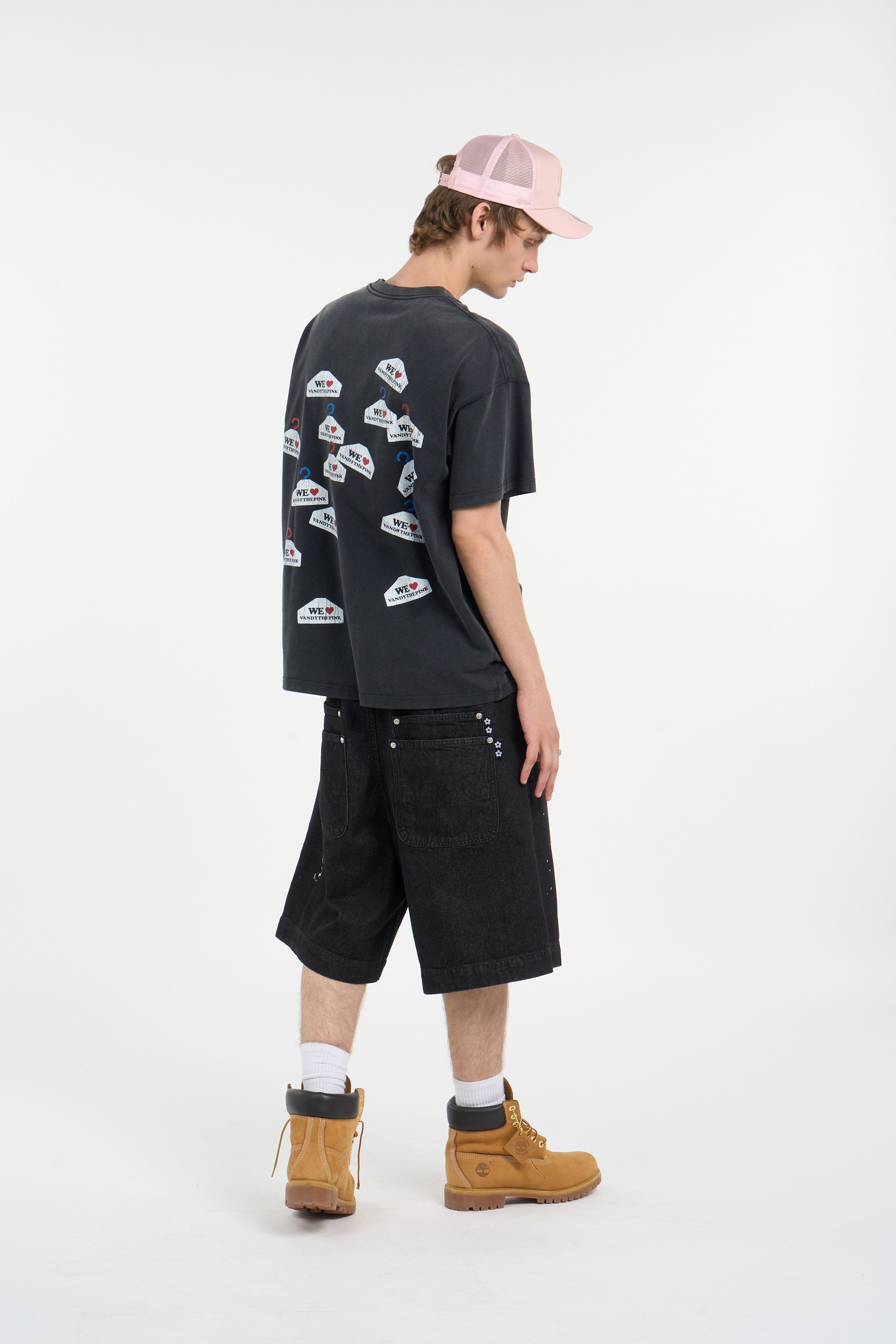 Casquette | Rose NEW ERA Homme