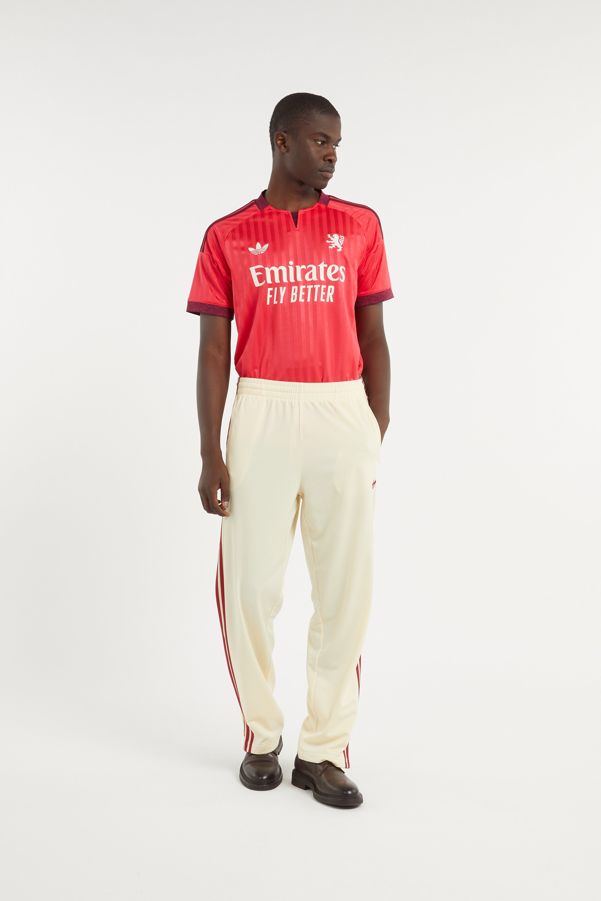 Maillot de sport ADIDAS Rose