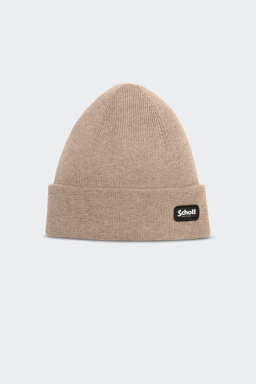 Schott - Bonnet - Taille TU Schott - Bonnet - Taille TU