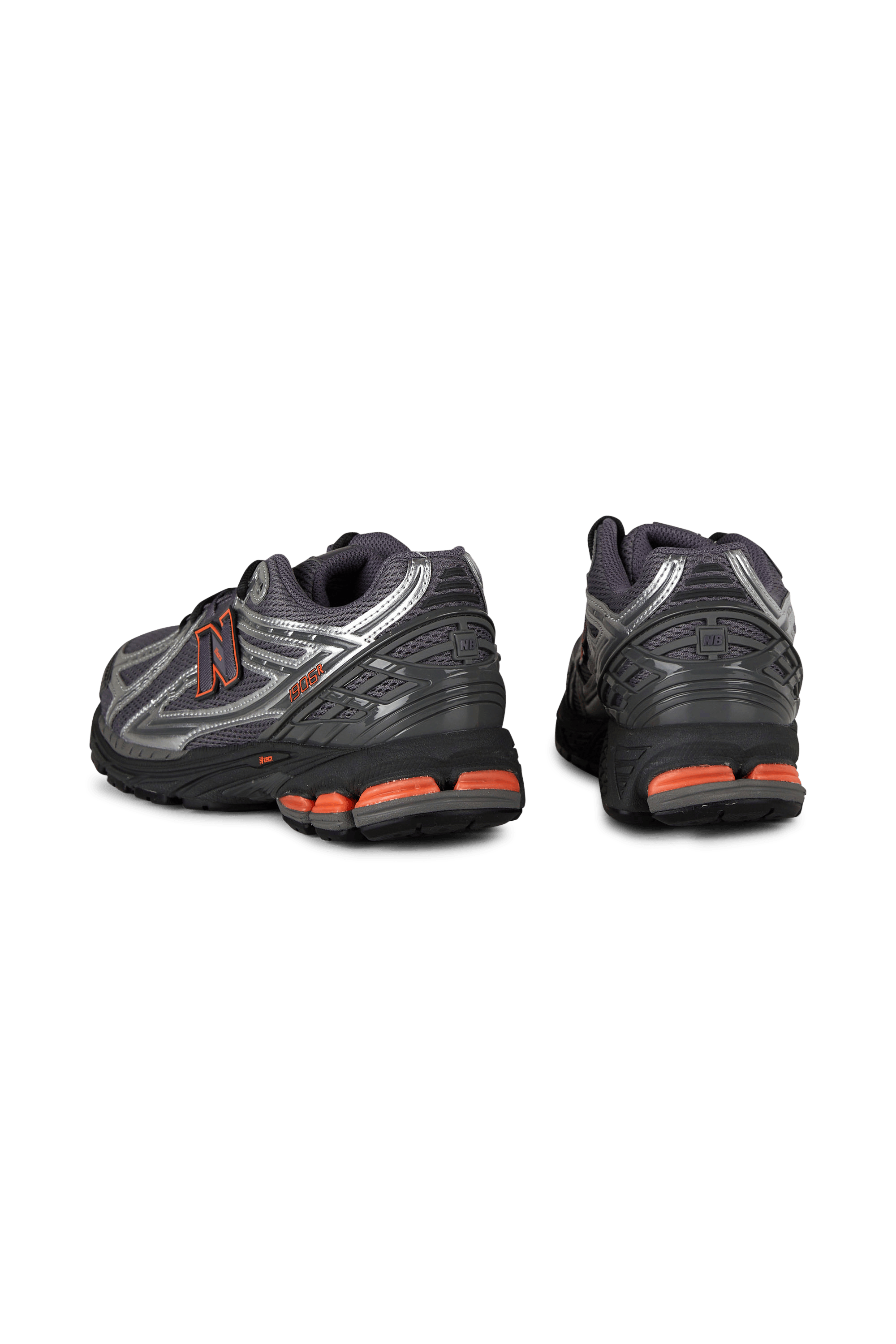 Baskets | Gris NEW BALANCE Femme