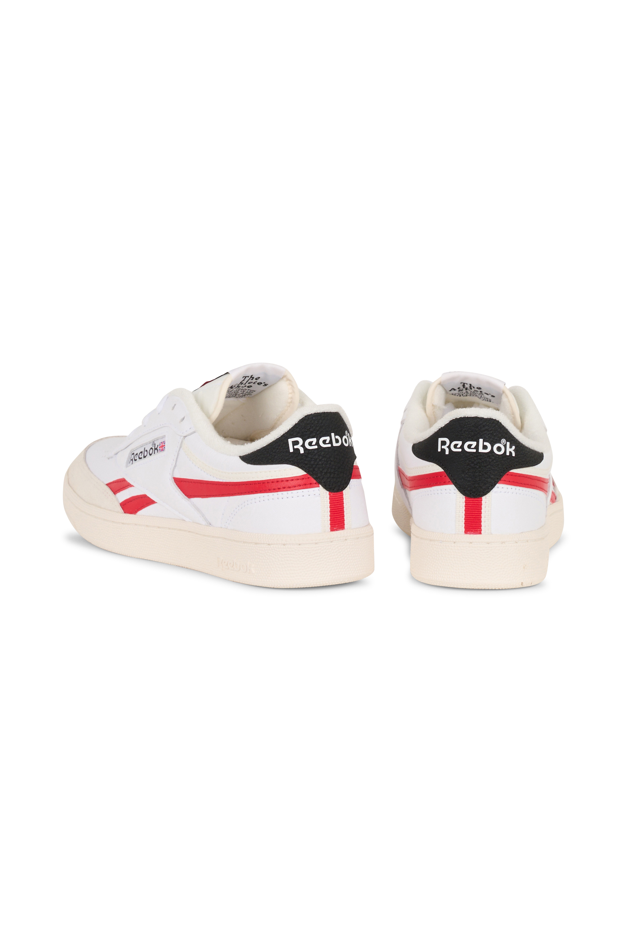 Baskets | Blanc REEBOK Homme