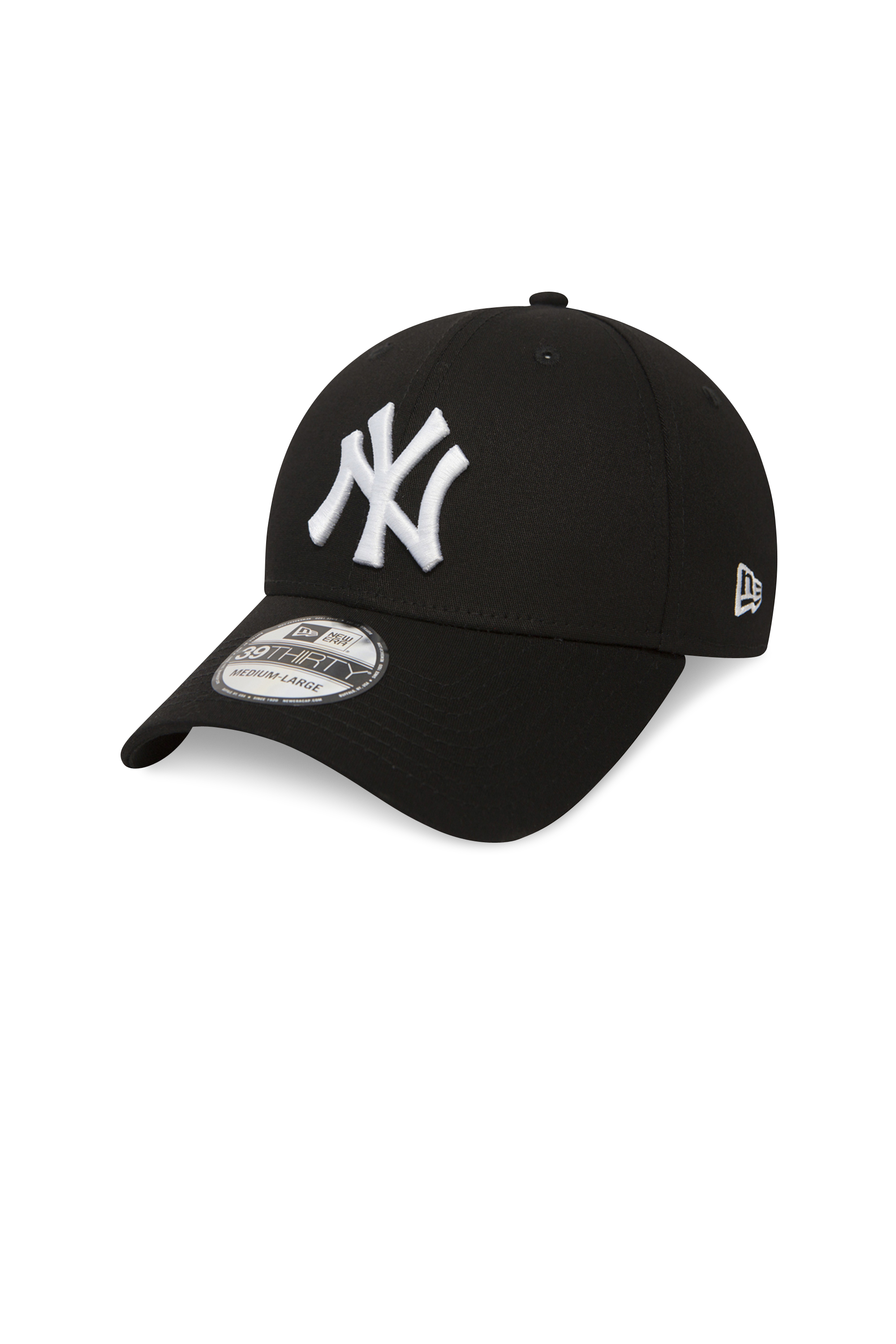 Cap Black
