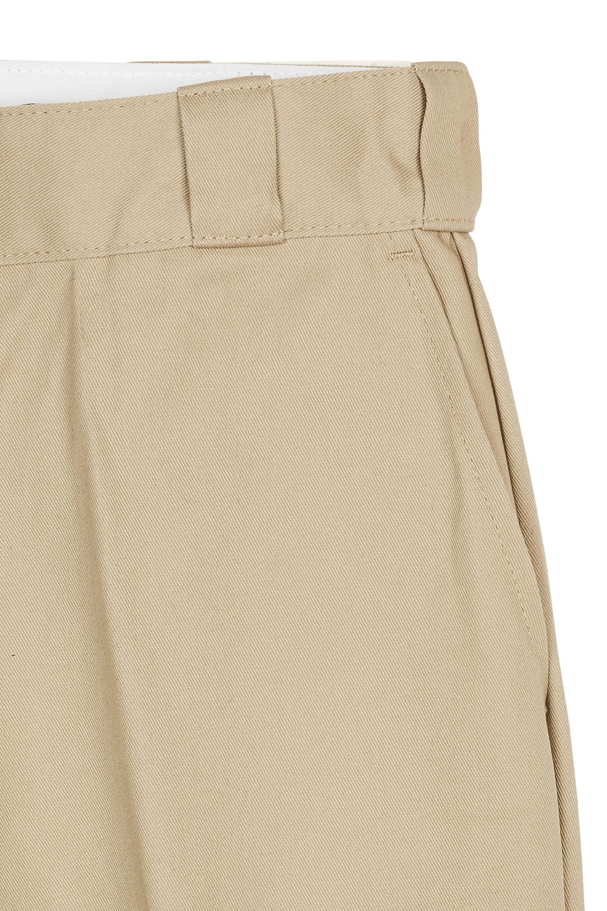 Trousers Beige