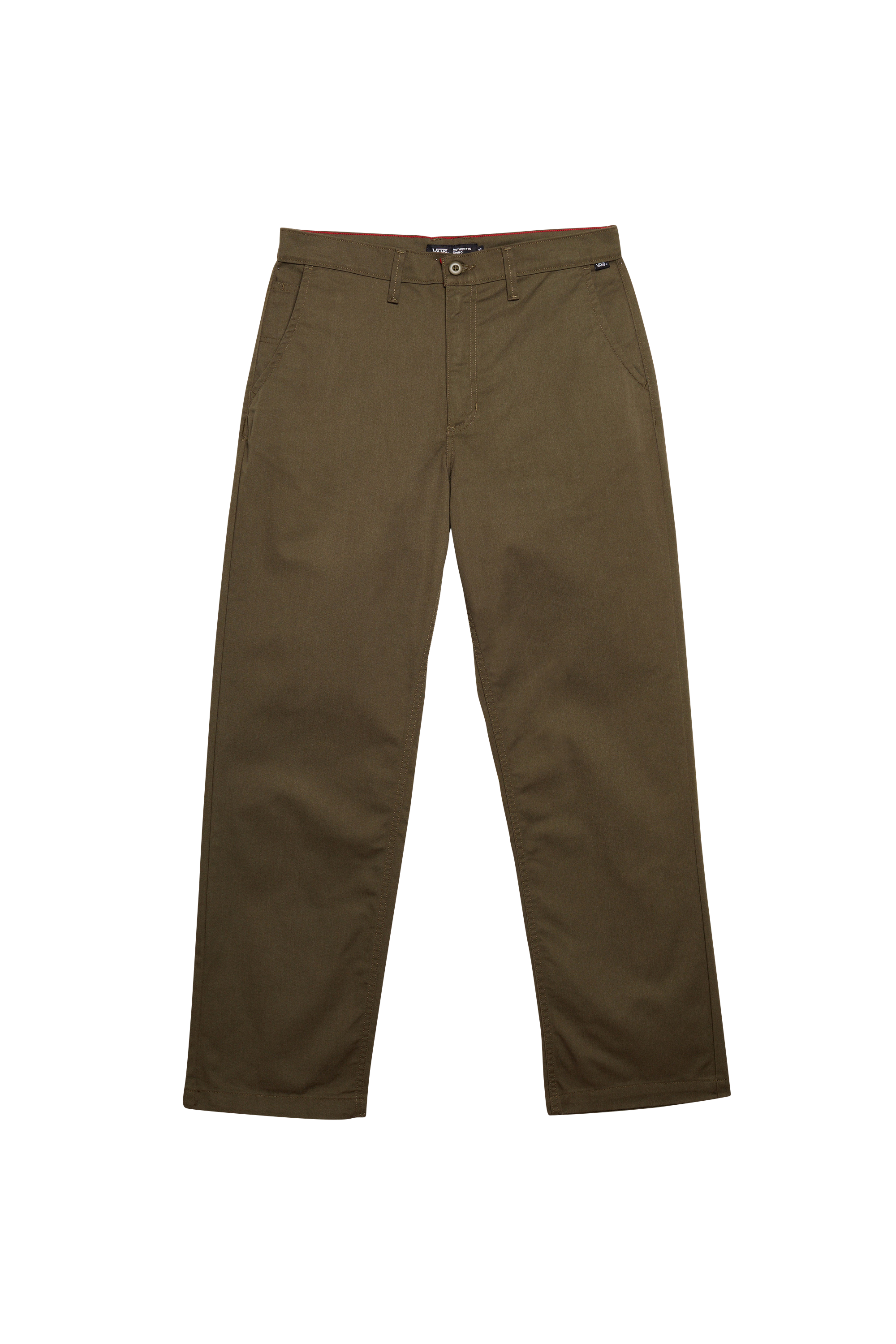 Chinos Green