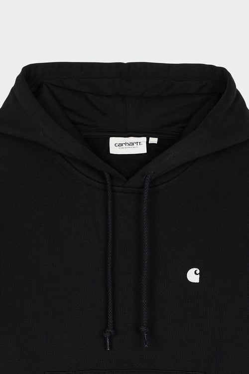 CARHARTT WIP Hoodie Noir