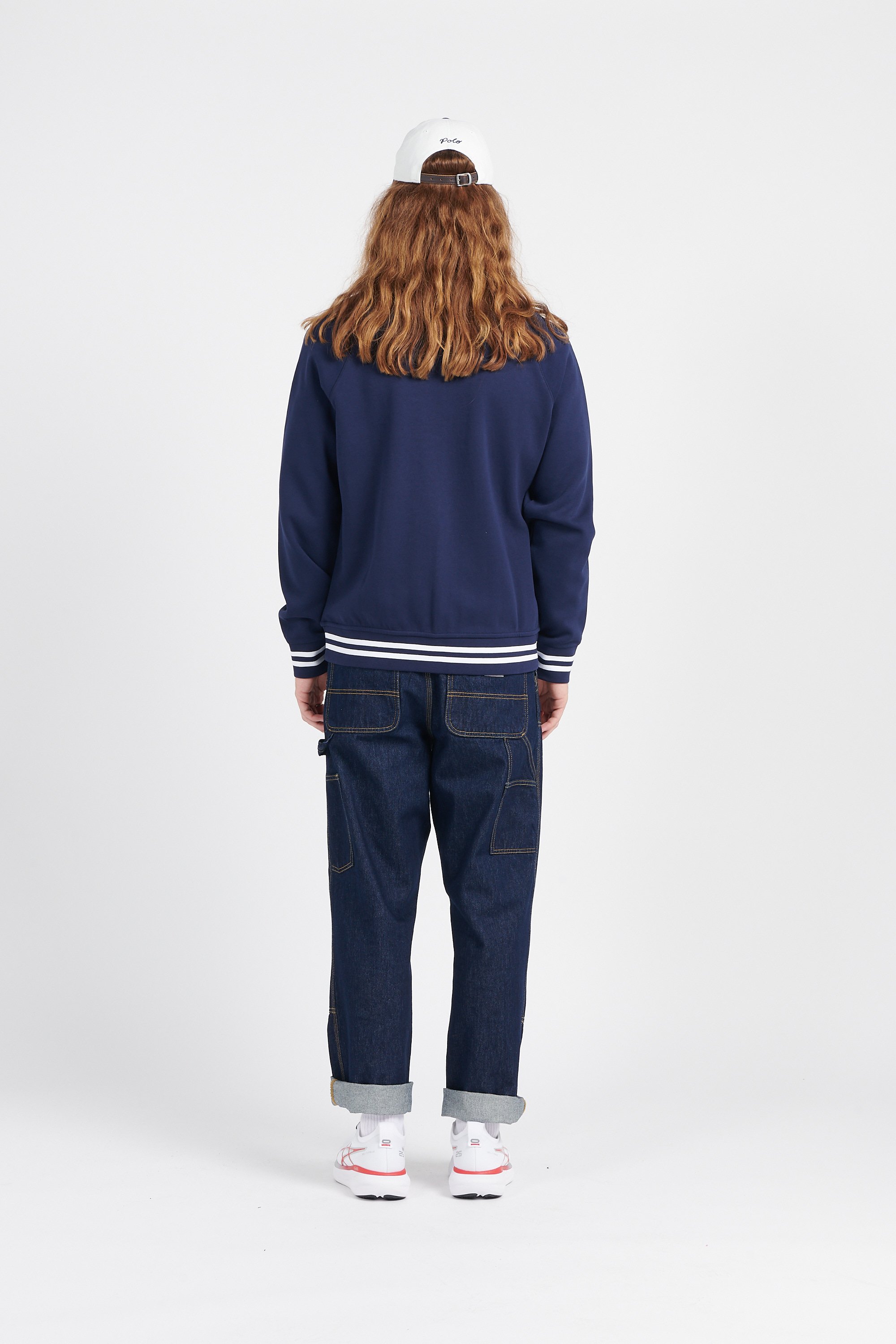 Jeans | Blue CARHARTT WIP Men