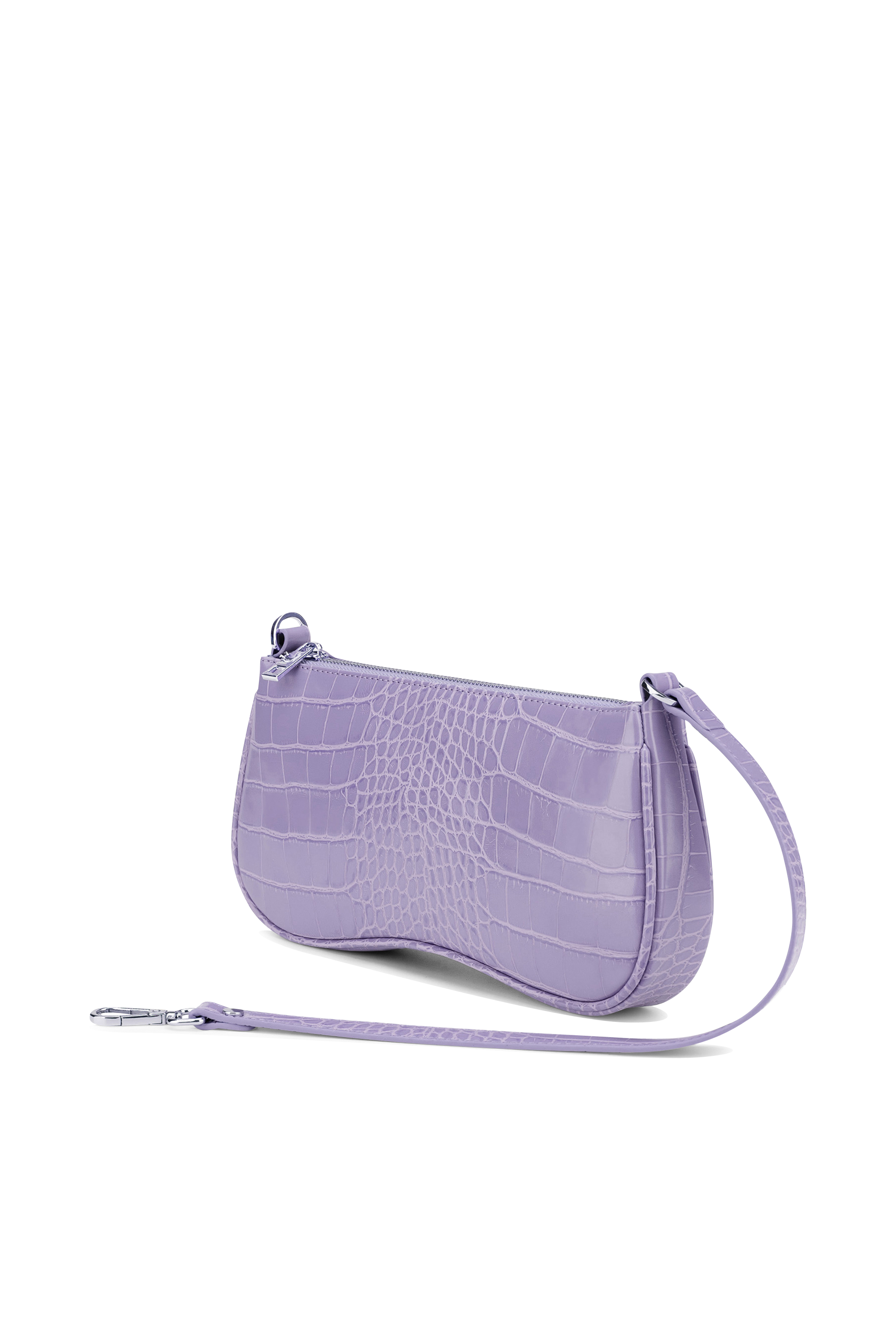 Handbag Purple