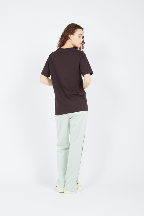 WOOD WOOD T-shirt  Noir