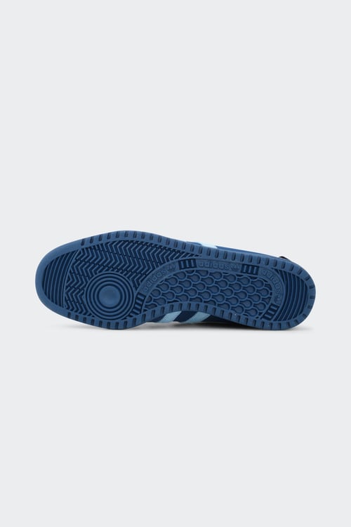 ADIDAS Baskets Bleu