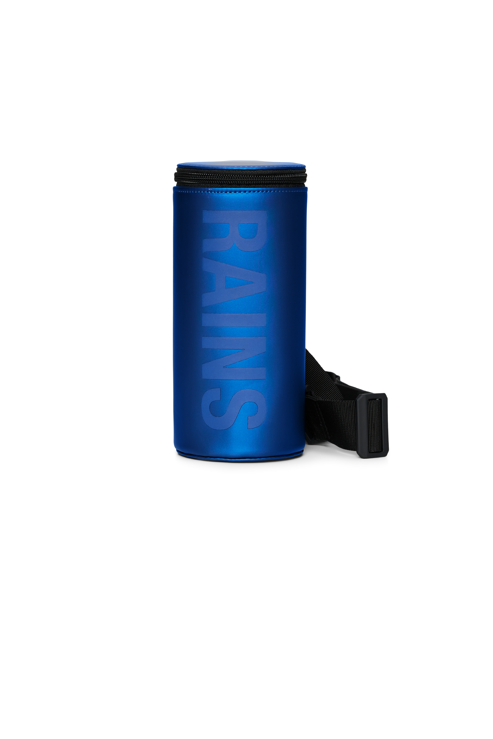 Water bottle holder Blue