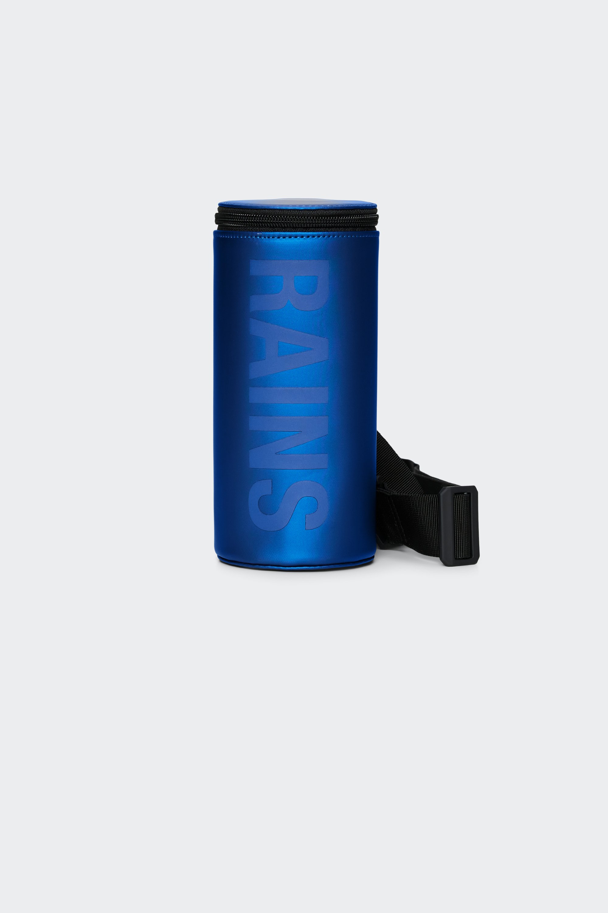 Water bottle holder | Blue by RAINS Water bottle holder Blue