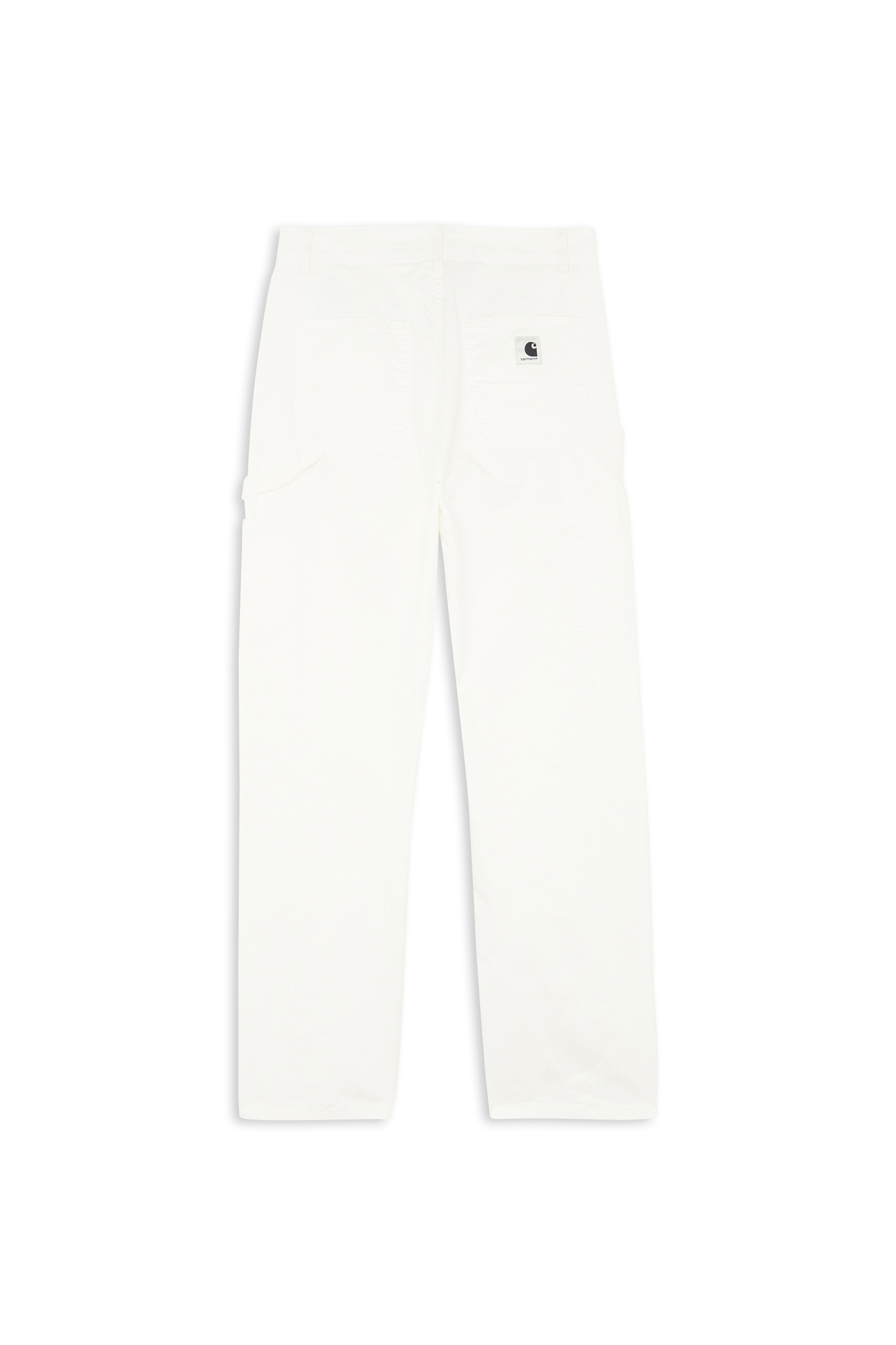 Jean CARHARTT WIP Beige