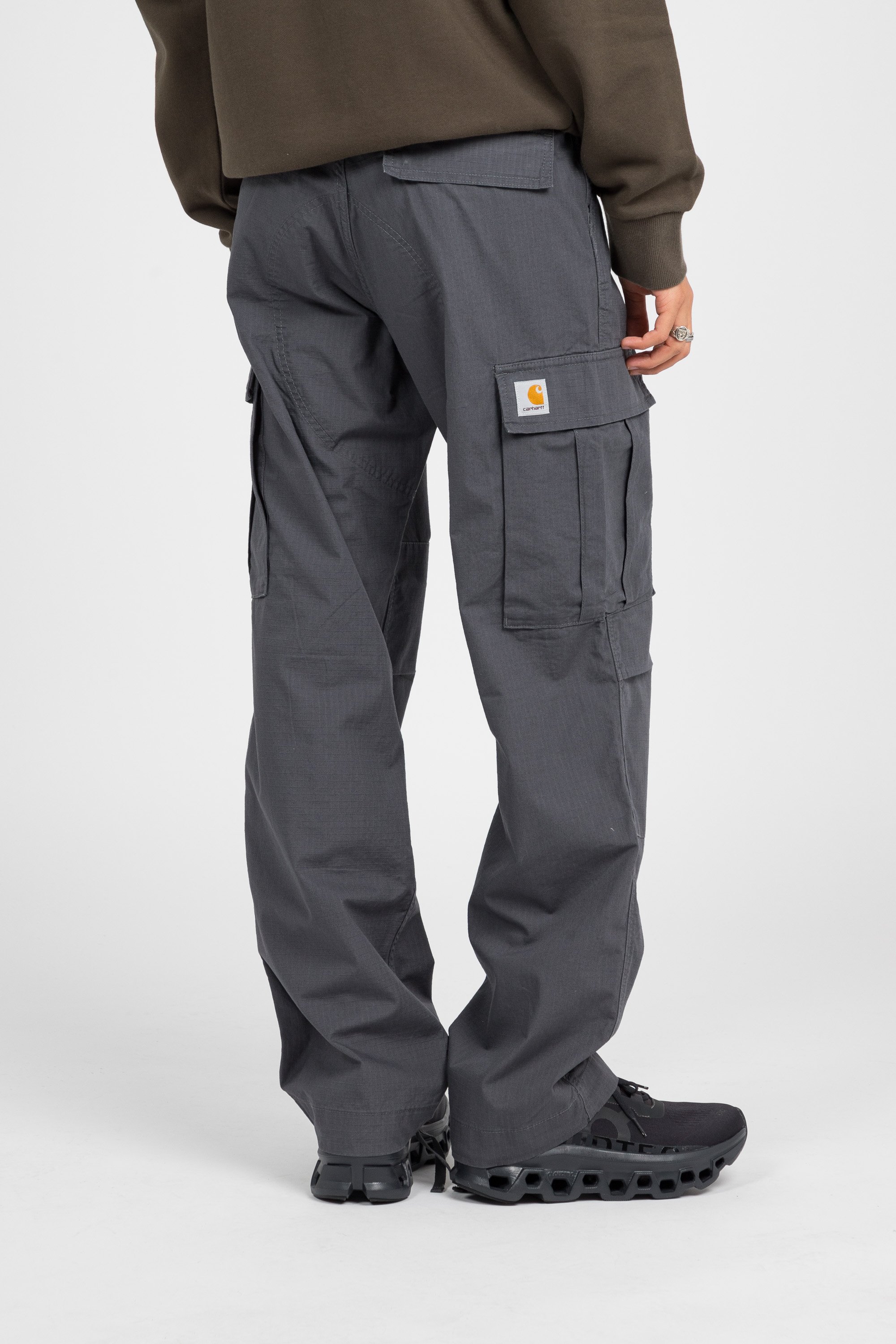 Cargo | Grey CARHARTT WIP Men