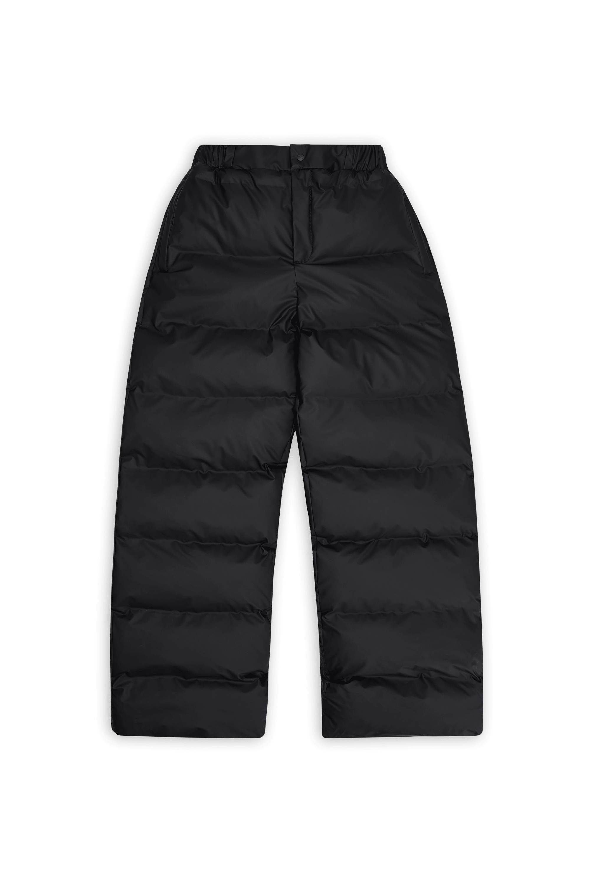 Pants Black