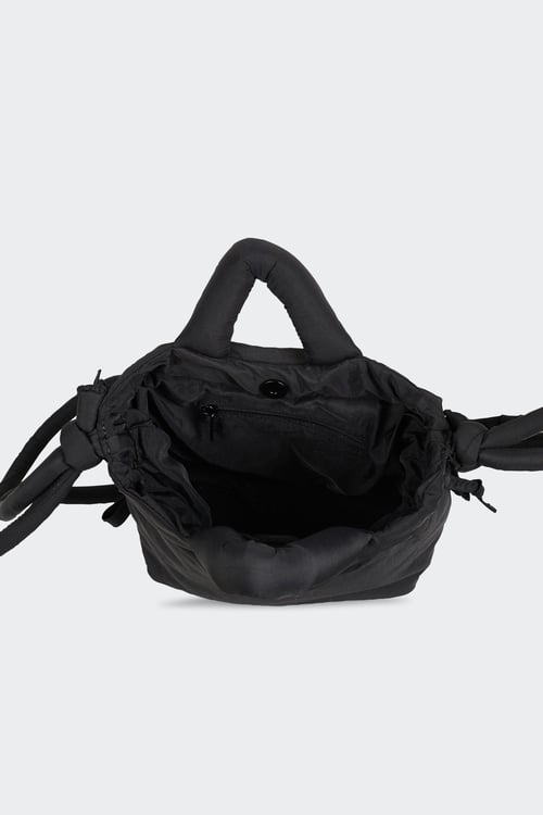 ÖLEND Sac bandoulière Noir
