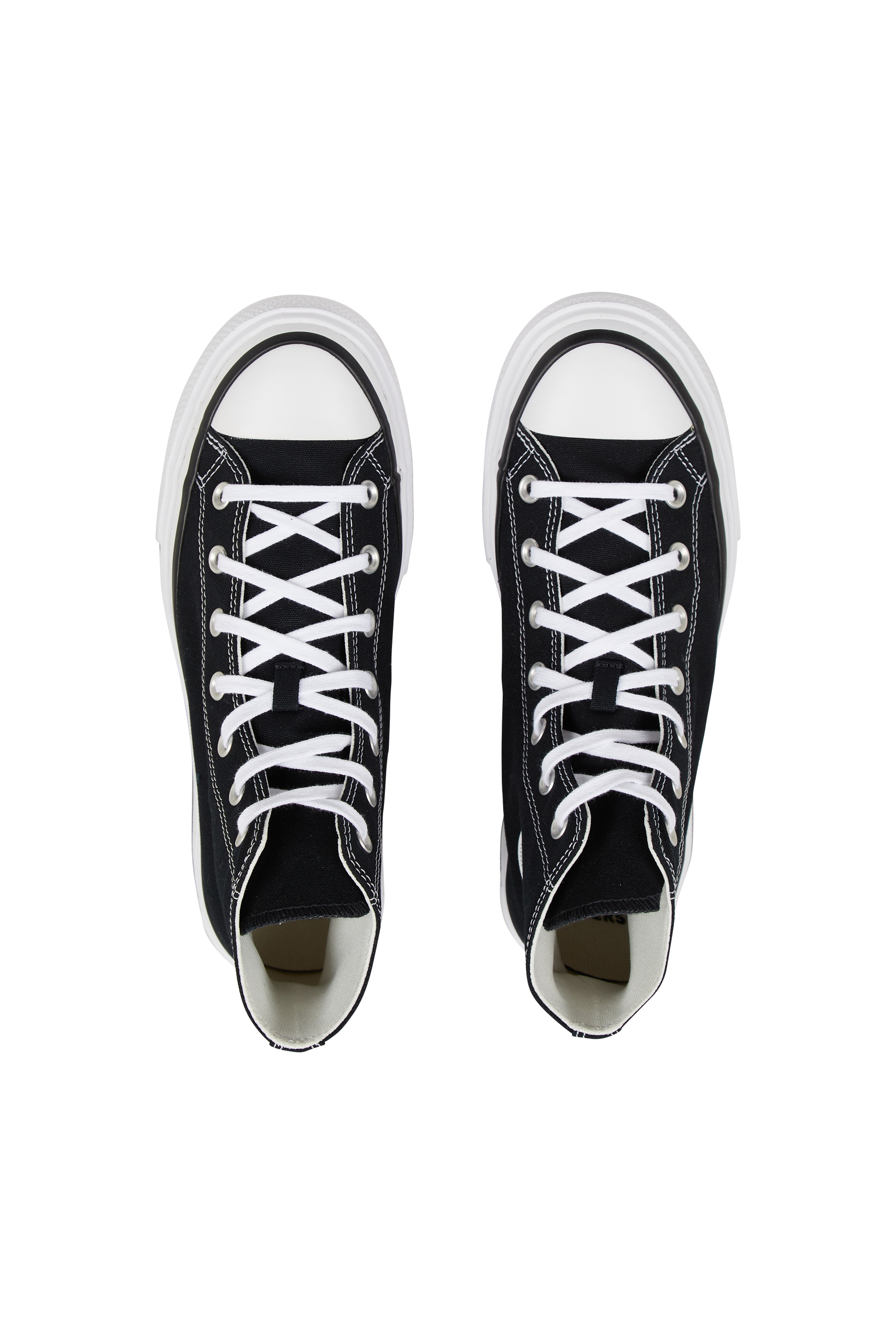 Baskets Noir