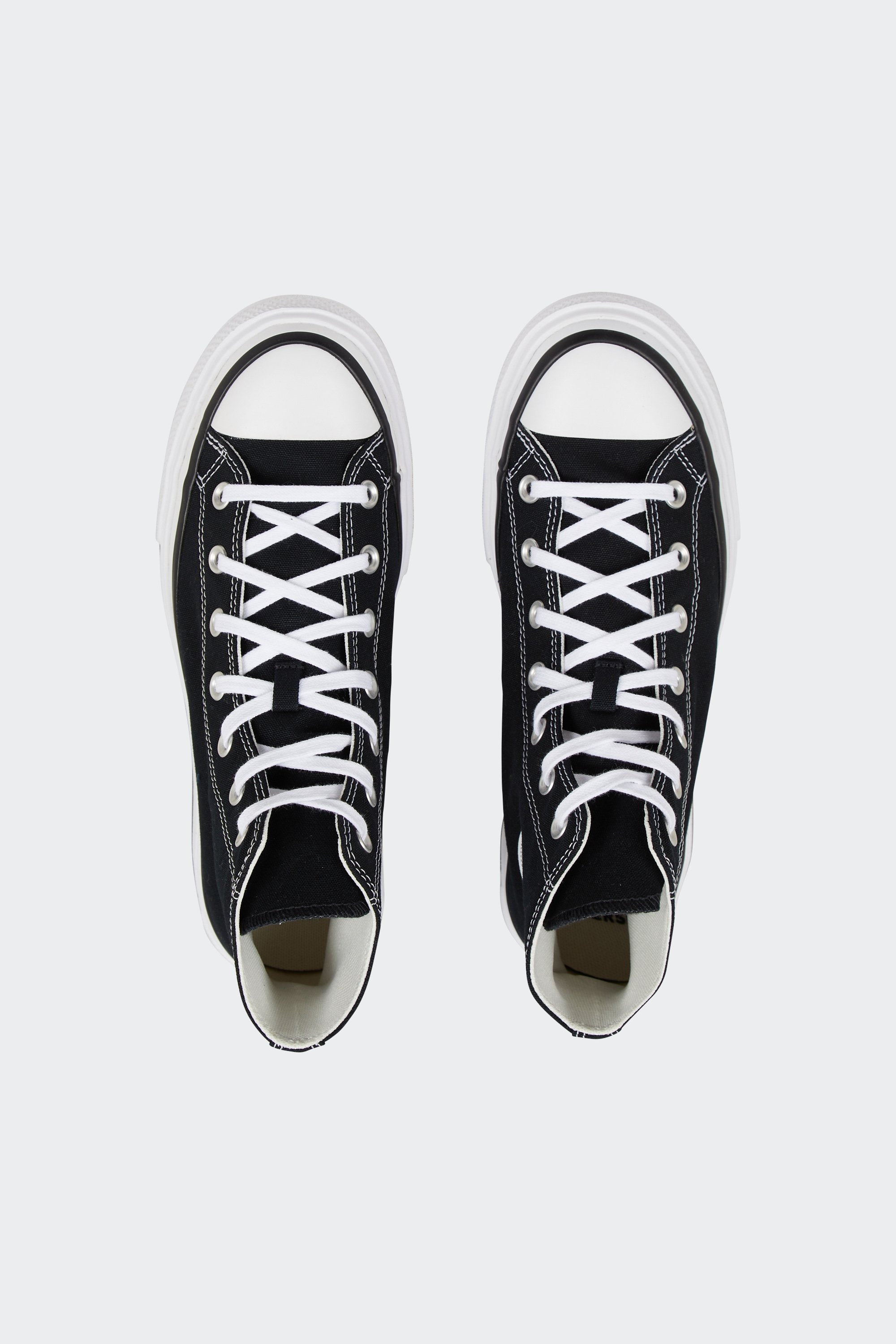 Baskets | Noir by CONVERSE Baskets Noir