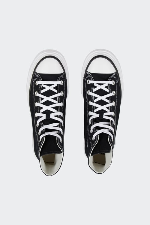 CONVERSE Baskets Noir