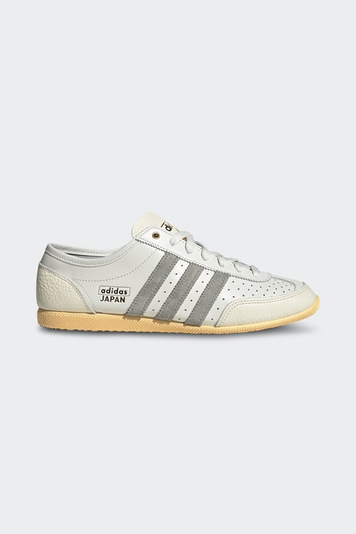 ADIDAS Baskets Blanc