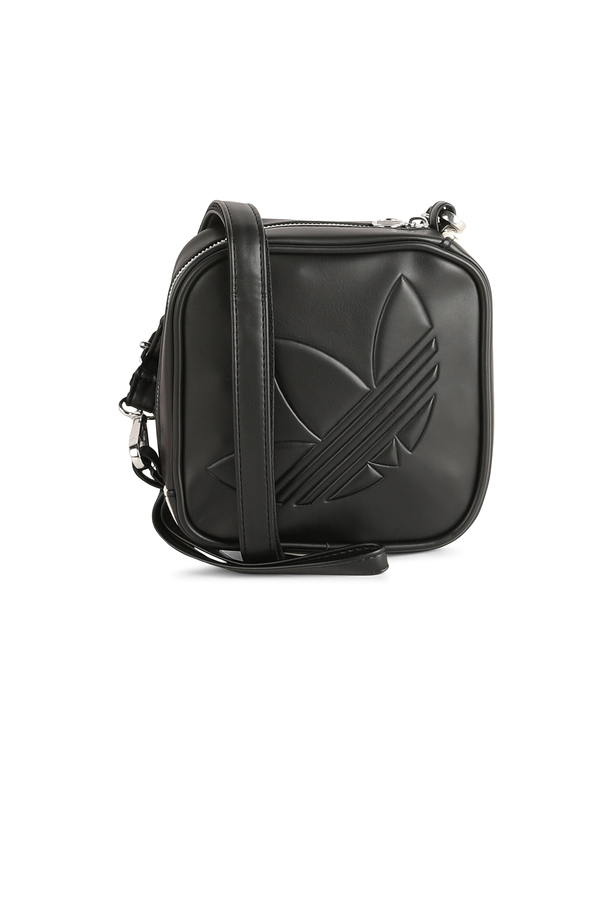 Baindeminuit shoulder bag Black