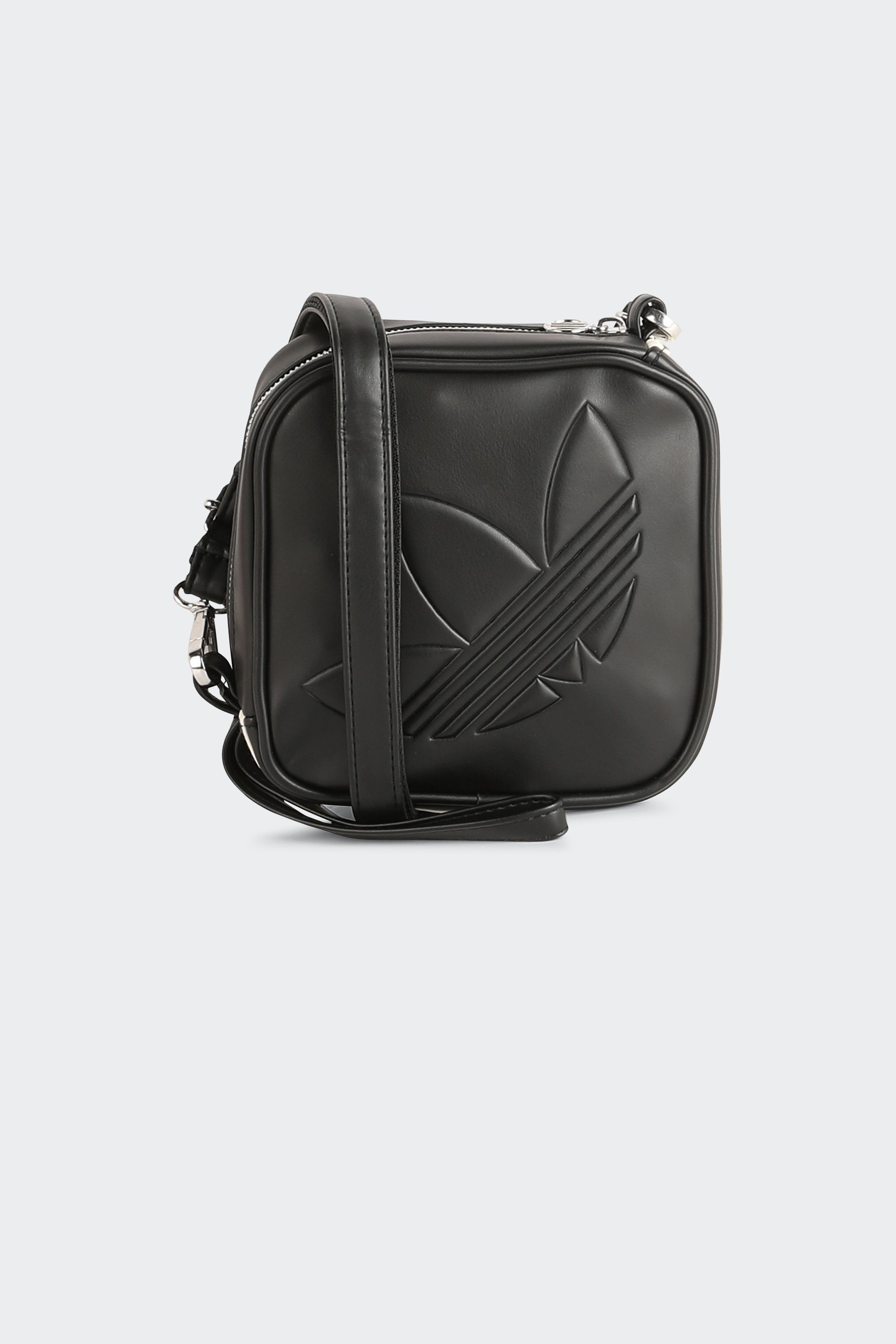 Baindeminuit shoulder bag | Black by ADIDAS Baindeminuit shoulder bag Black