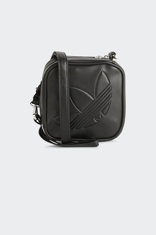 ADIDAS Sac bandoulière  Noir