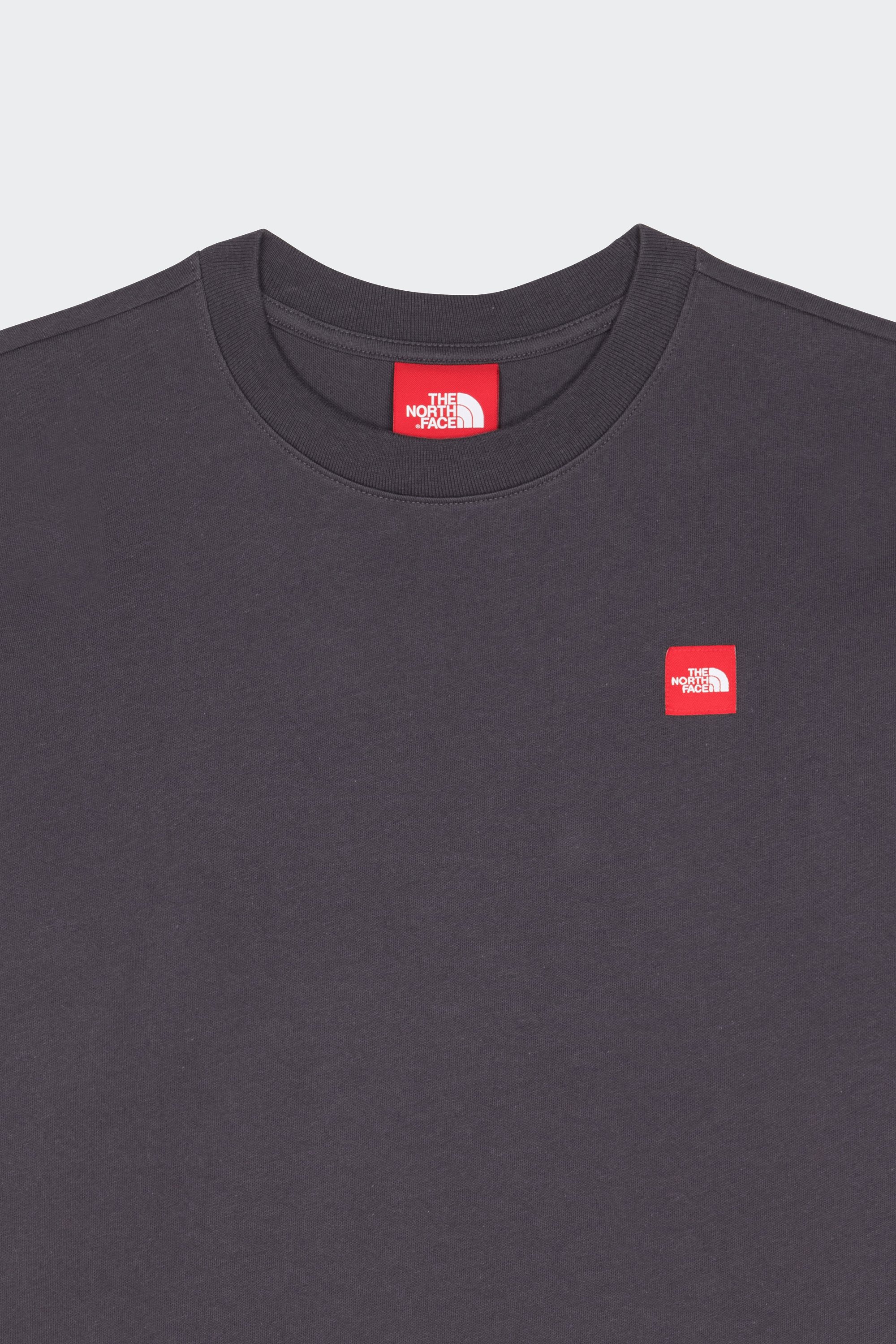 T-shirt | Gris by THE NORTH FACE T-shirt Gris