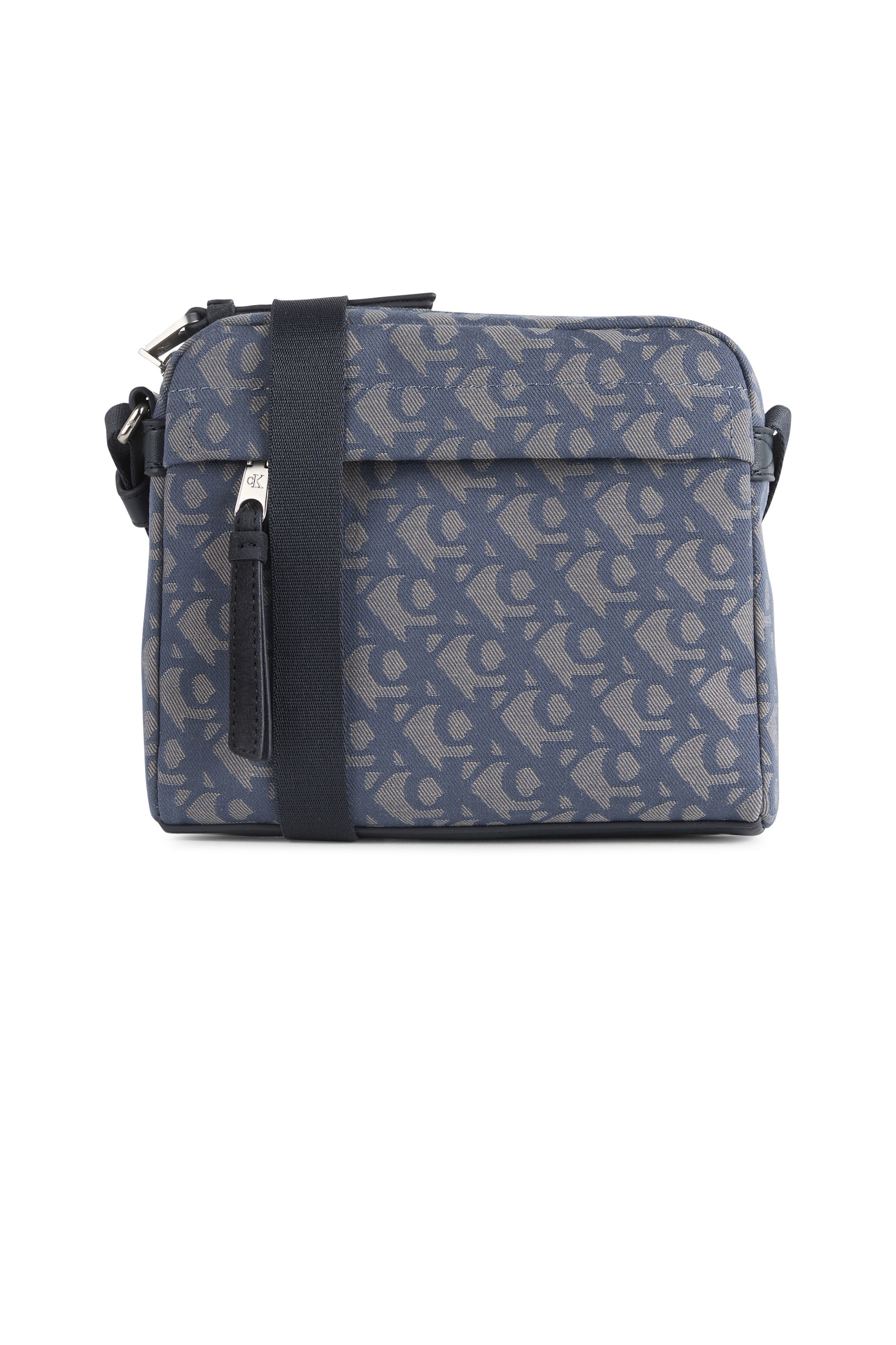 Sac à bandoulière Gris