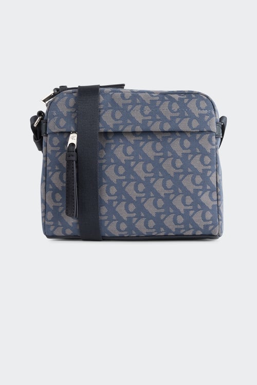 CALVIN KLEIN Sac à bandoulière Gris