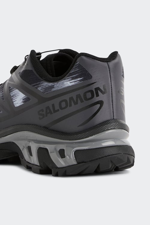 SALOMON Baskets Noir